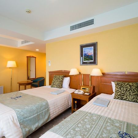 Hotel Boston Plaza Kusatsu Kusatsu  Extérieur photo