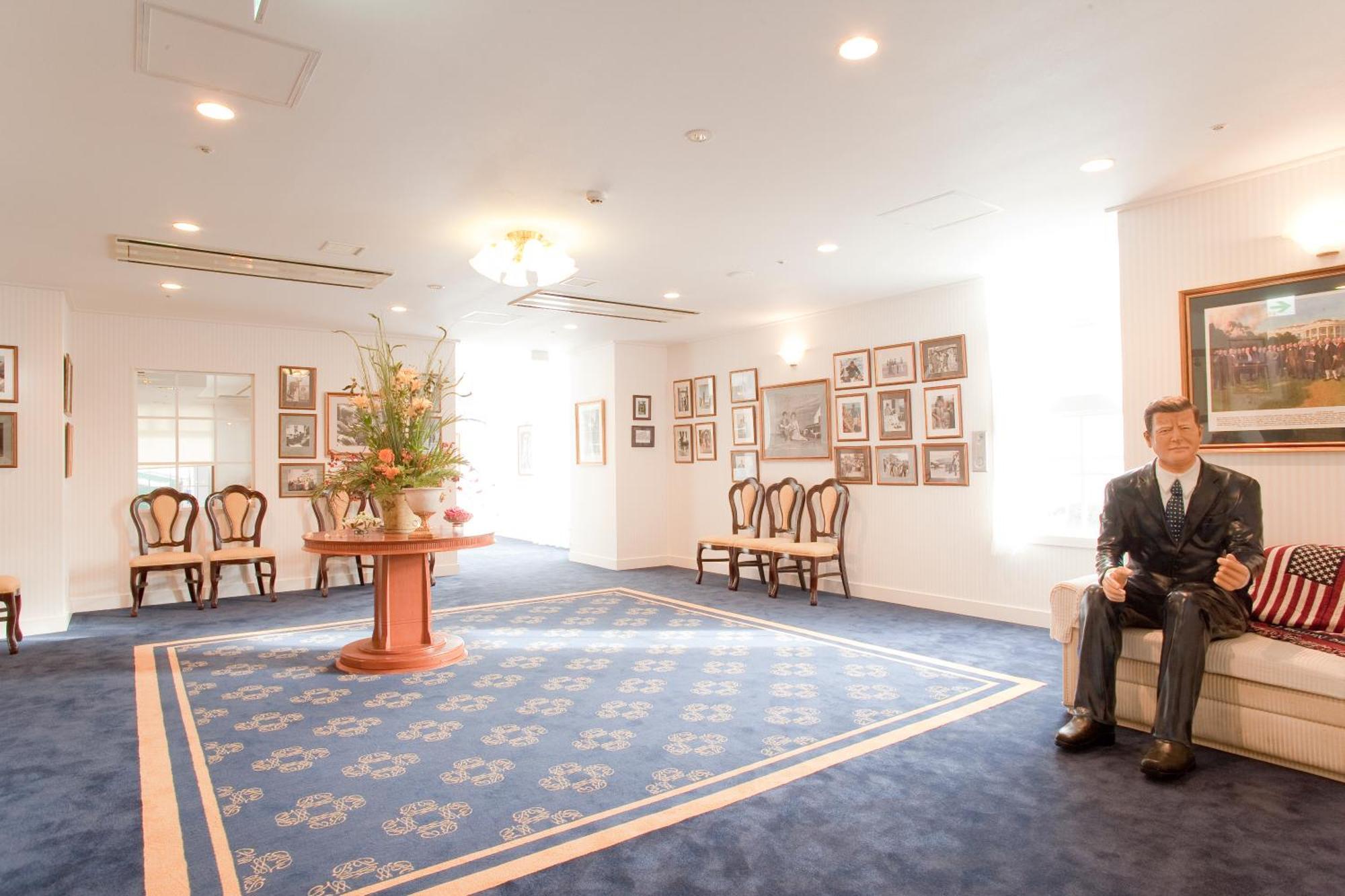Hotel Boston Plaza Kusatsu Kusatsu  Extérieur photo