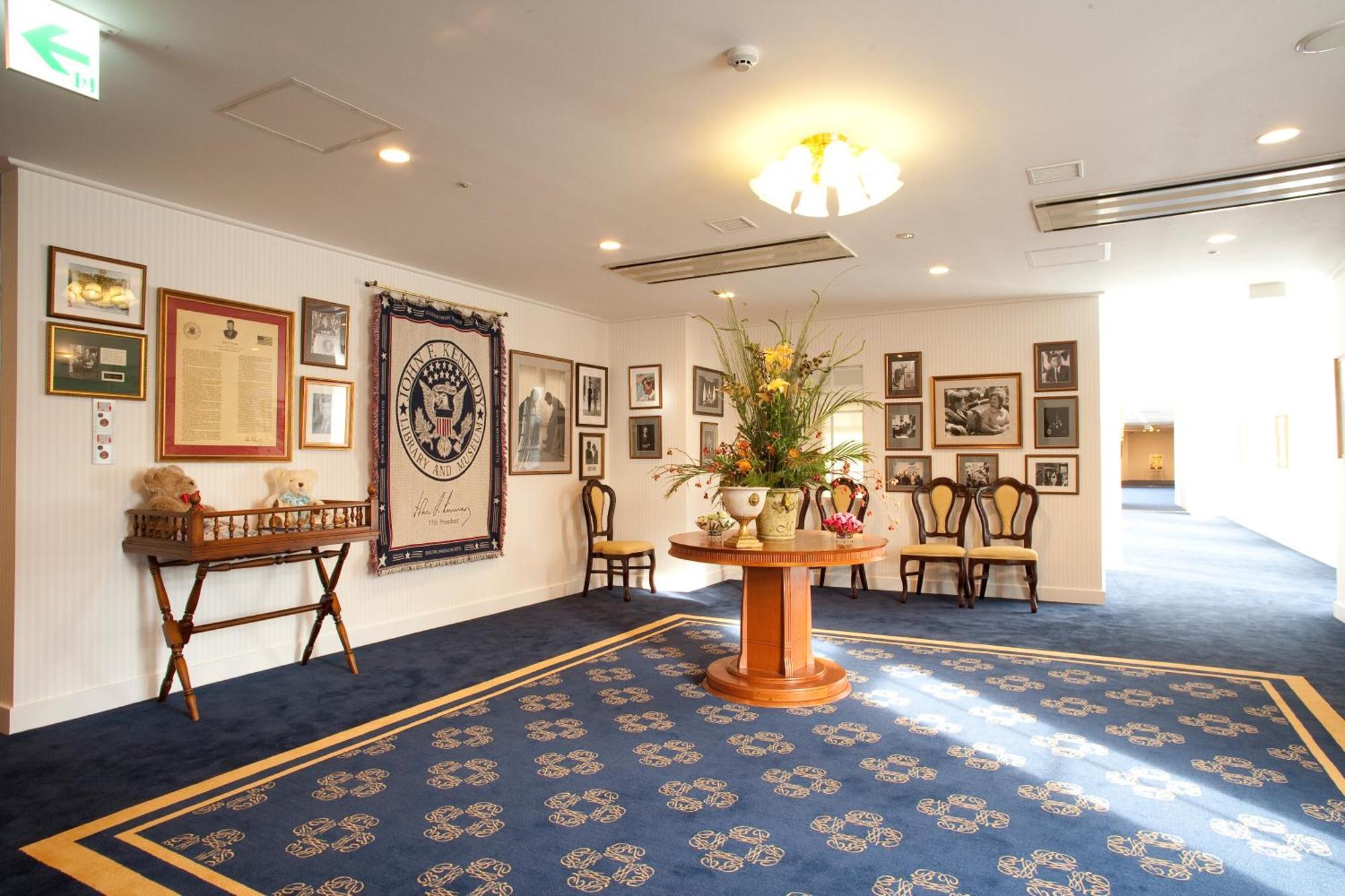 Hotel Boston Plaza Kusatsu Kusatsu  Extérieur photo