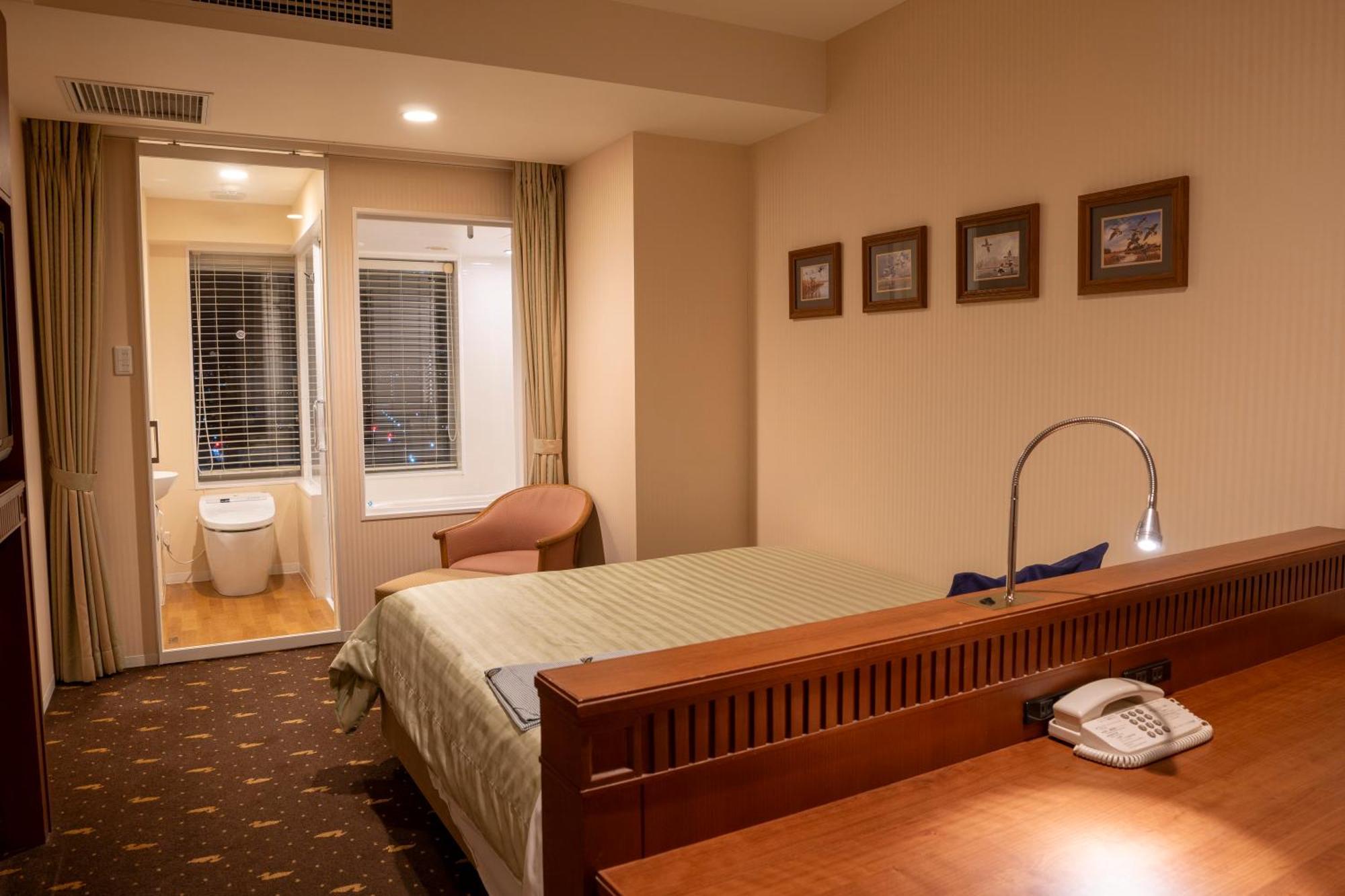 Hotel Boston Plaza Kusatsu Kusatsu  Extérieur photo