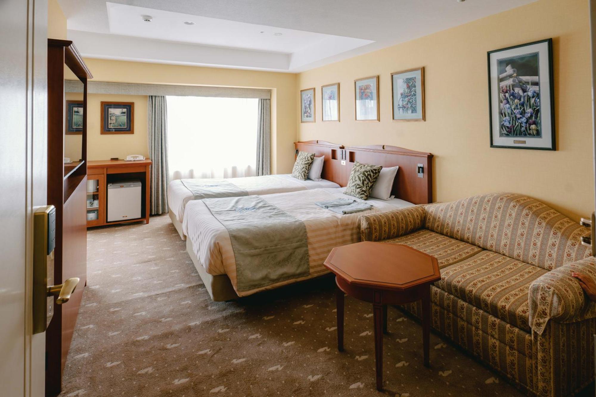 Hotel Boston Plaza Kusatsu Kusatsu  Extérieur photo