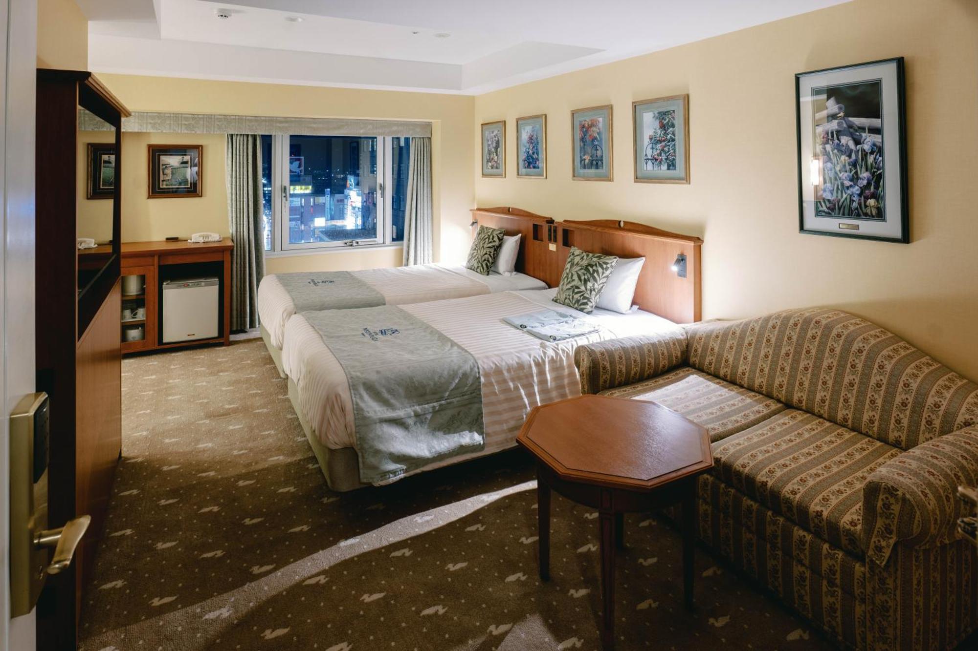Hotel Boston Plaza Kusatsu Kusatsu  Extérieur photo