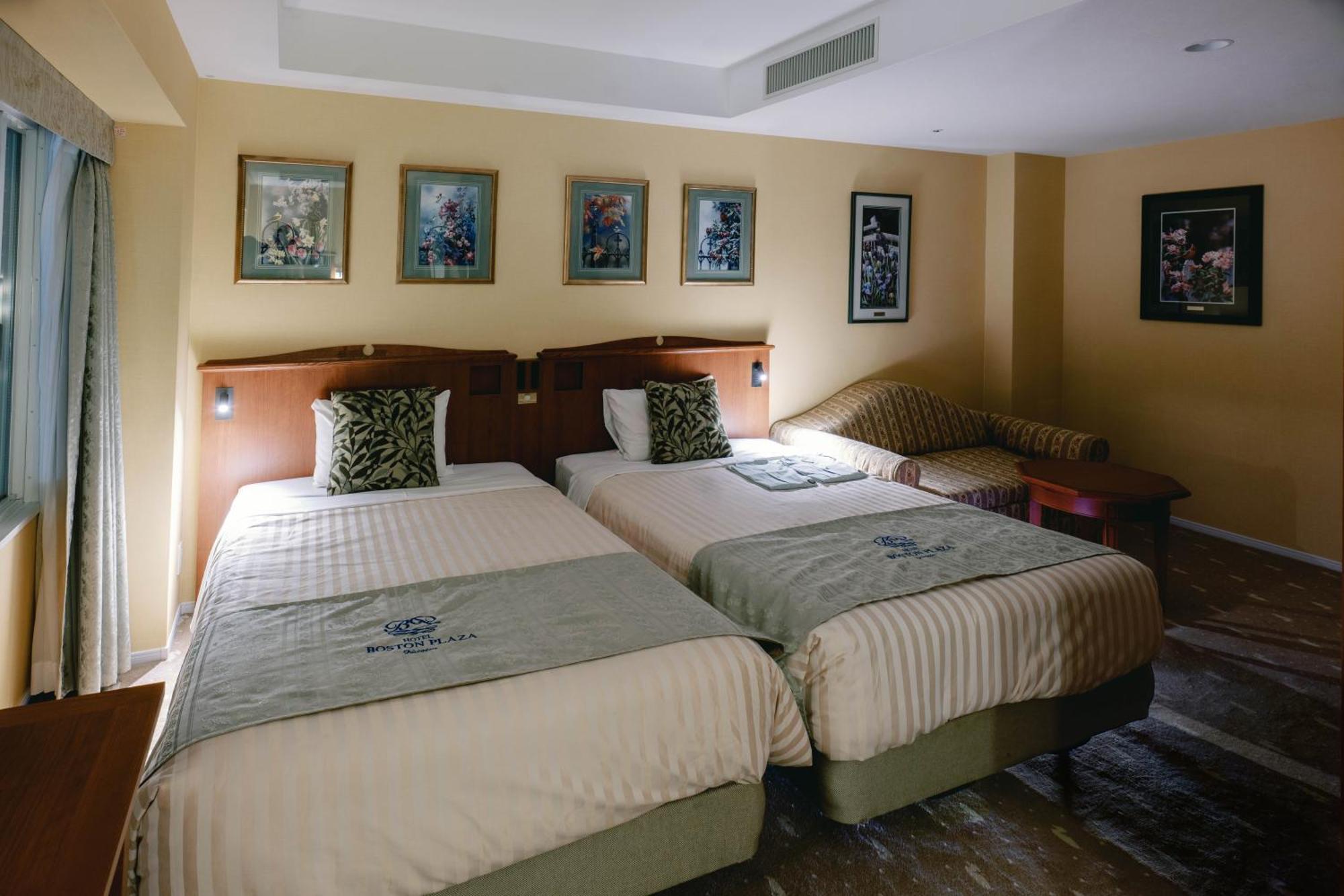 Hotel Boston Plaza Kusatsu Kusatsu  Extérieur photo