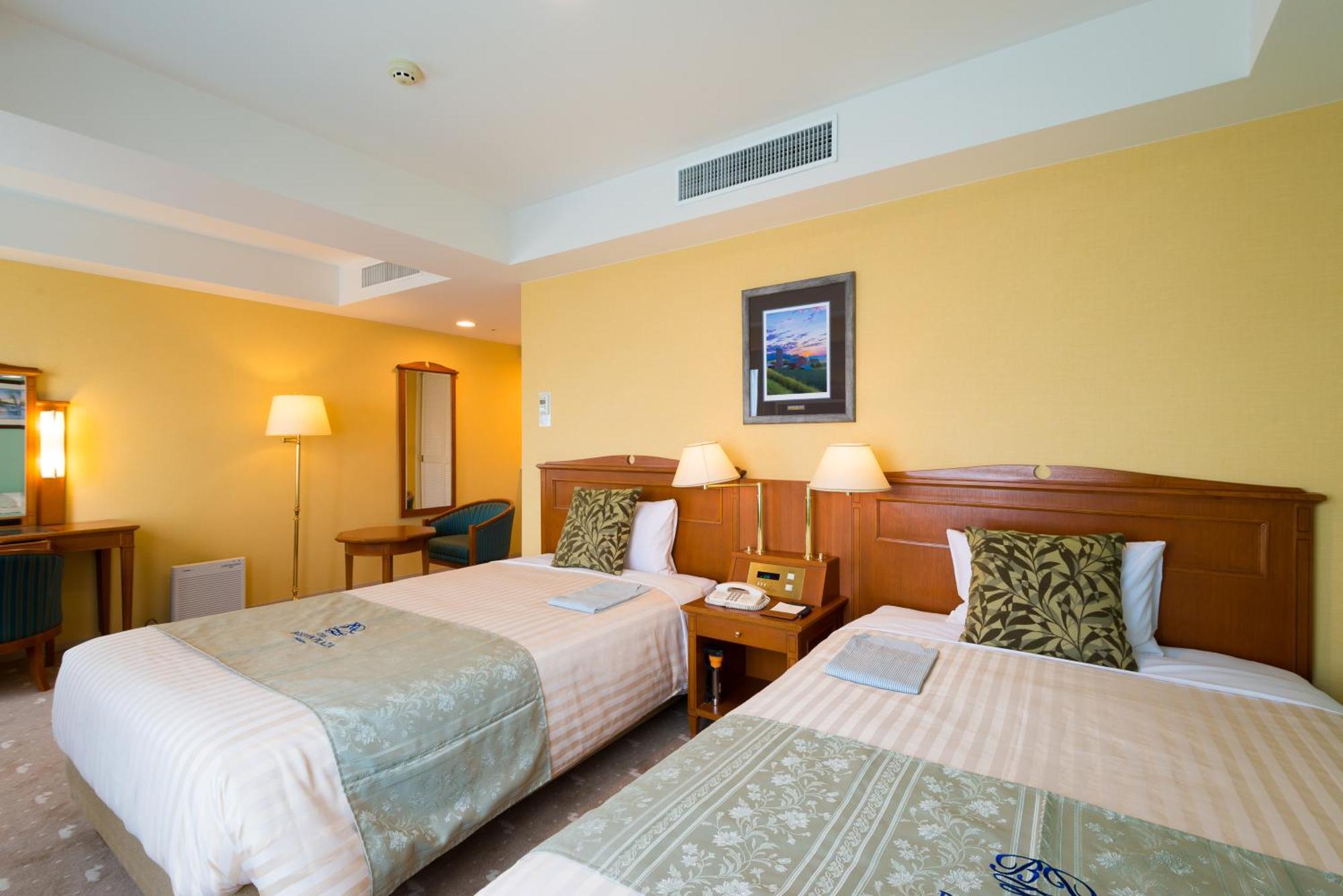 Hotel Boston Plaza Kusatsu Kusatsu  Extérieur photo