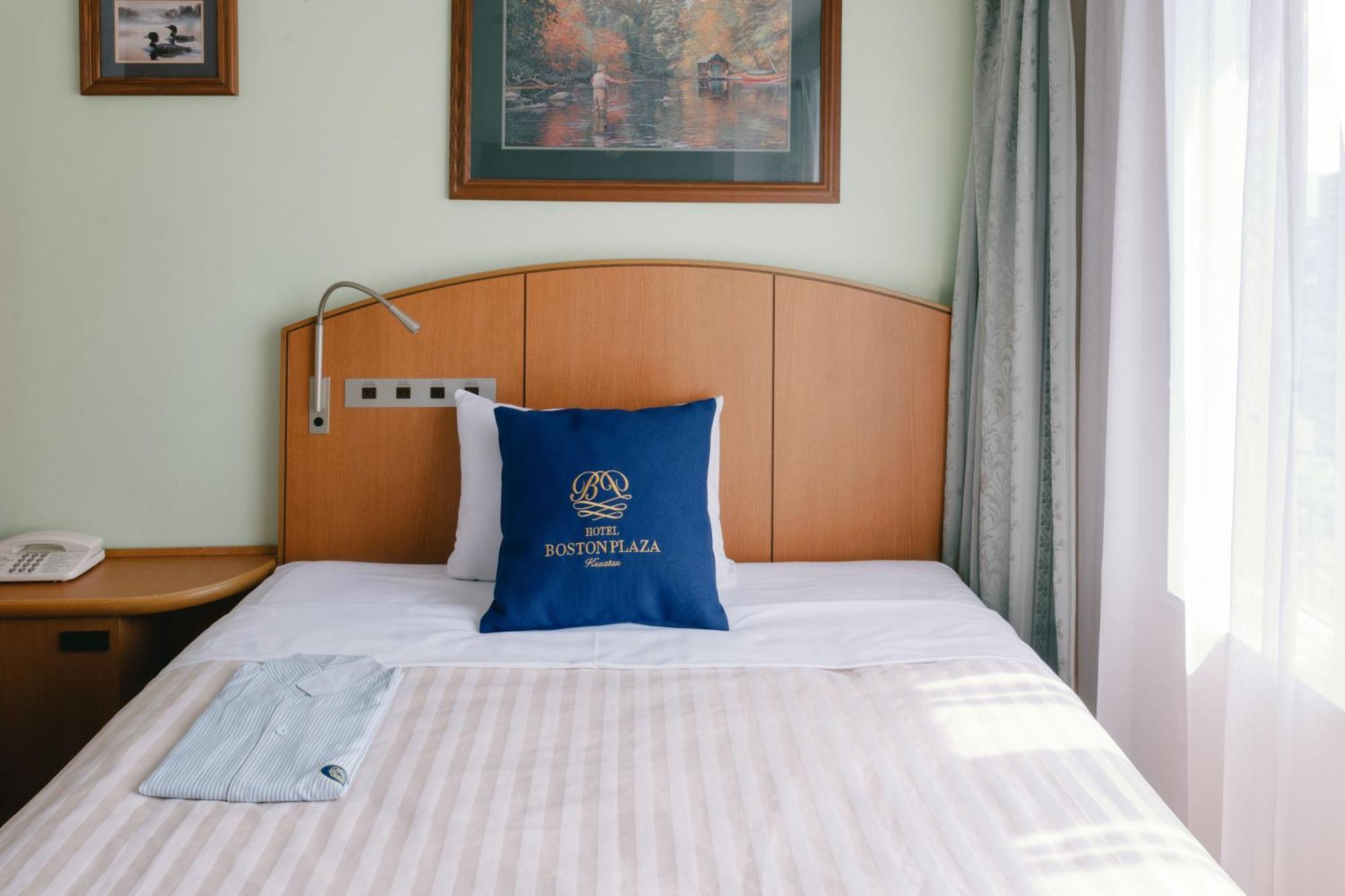 Hotel Boston Plaza Kusatsu Kusatsu  Extérieur photo