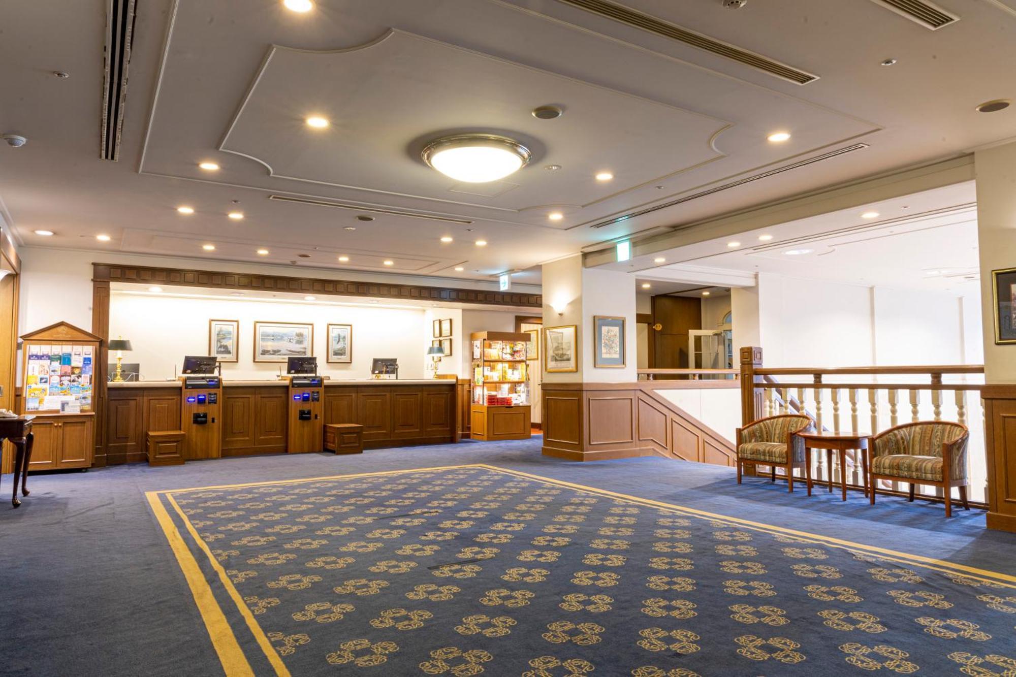 Hotel Boston Plaza Kusatsu Kusatsu  Extérieur photo
