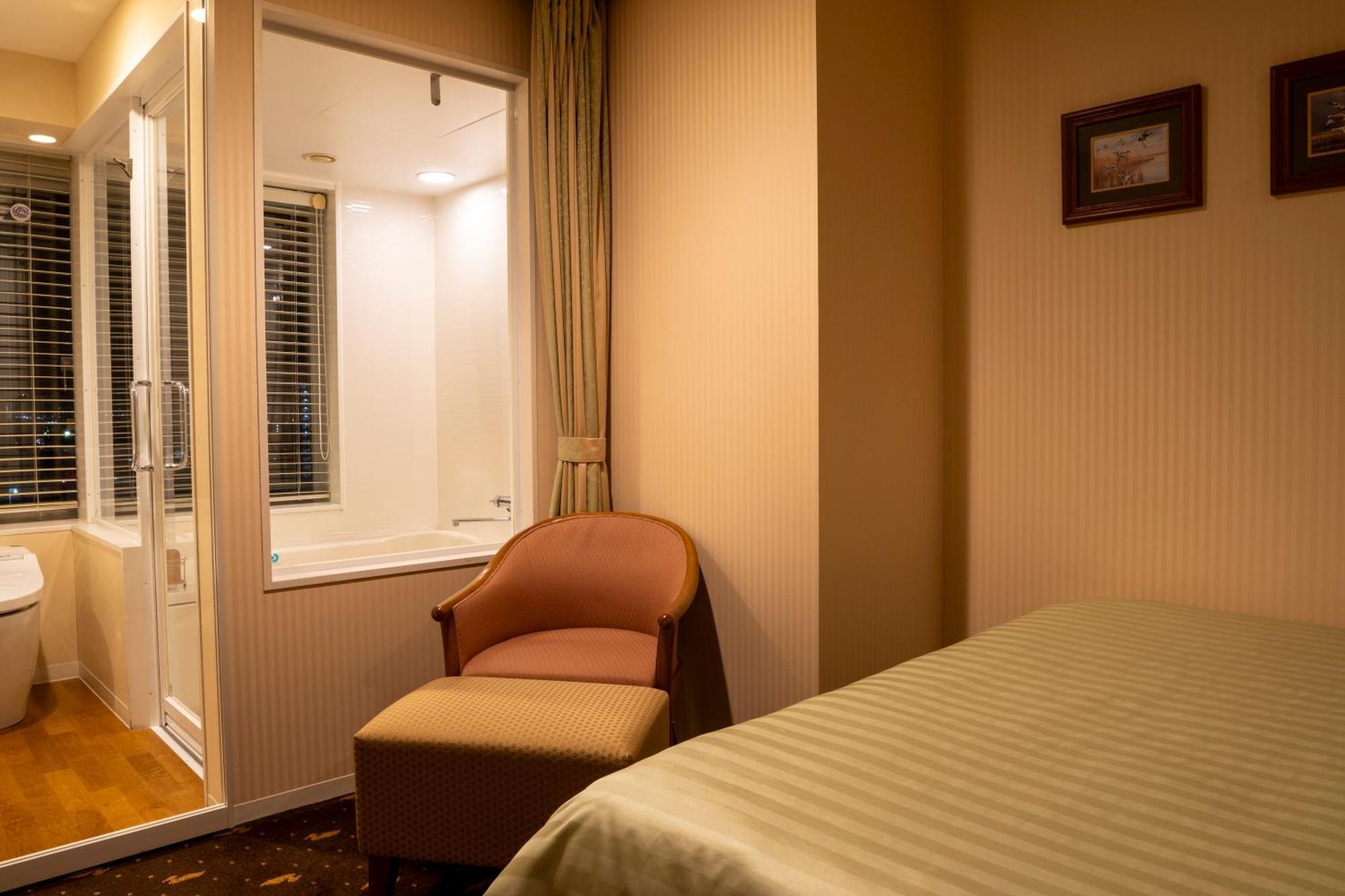 Hotel Boston Plaza Kusatsu Kusatsu  Extérieur photo