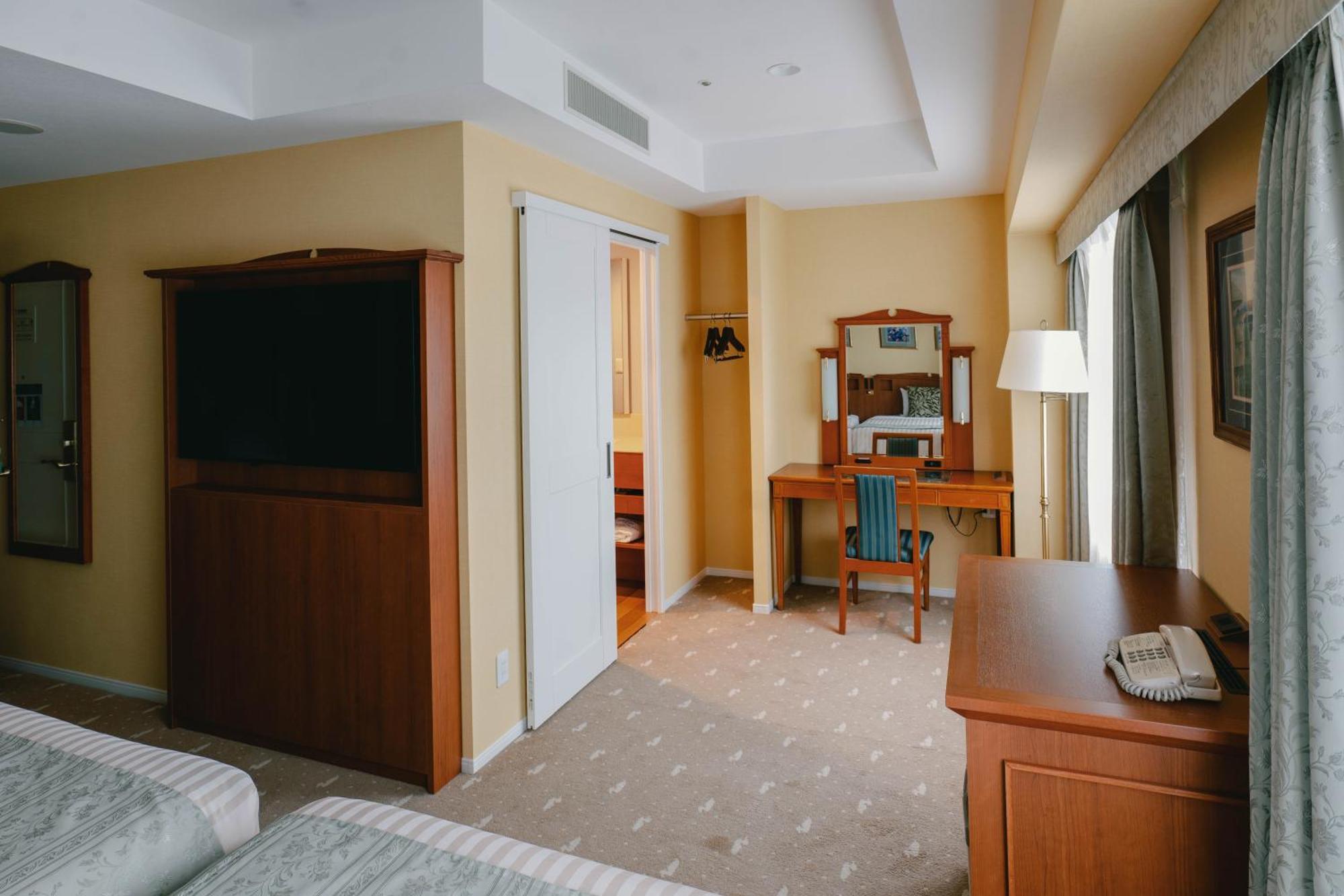 Hotel Boston Plaza Kusatsu Kusatsu  Extérieur photo