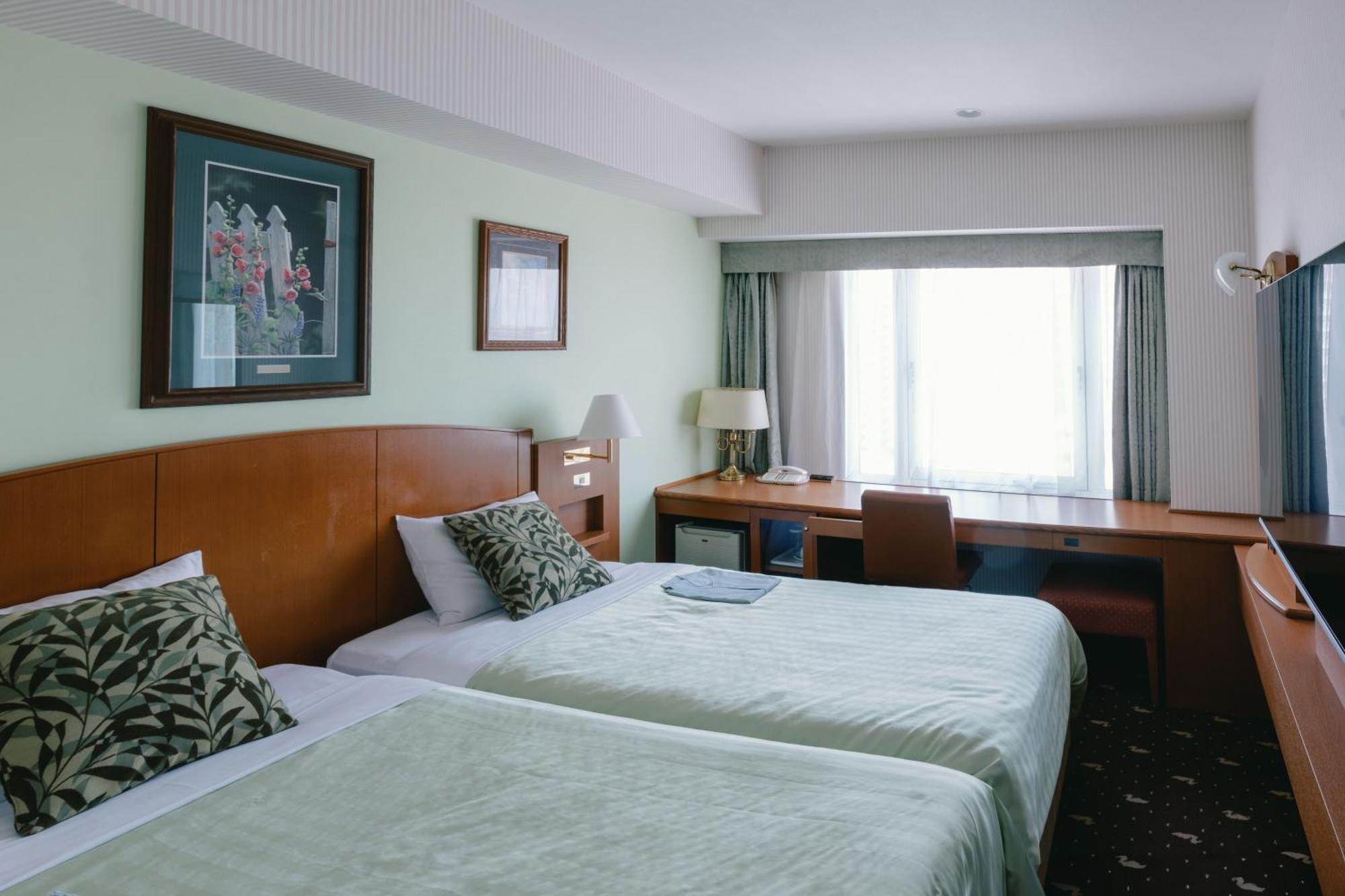 Hotel Boston Plaza Kusatsu Kusatsu  Extérieur photo