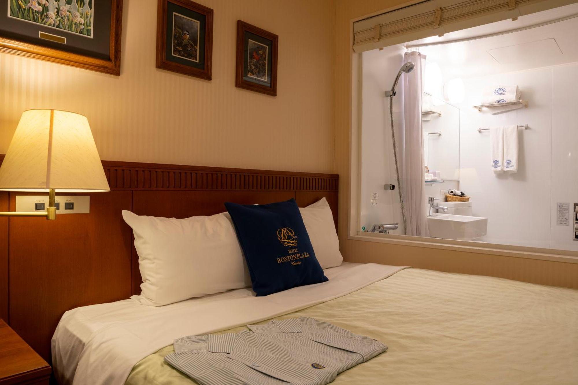 Hotel Boston Plaza Kusatsu Kusatsu  Extérieur photo