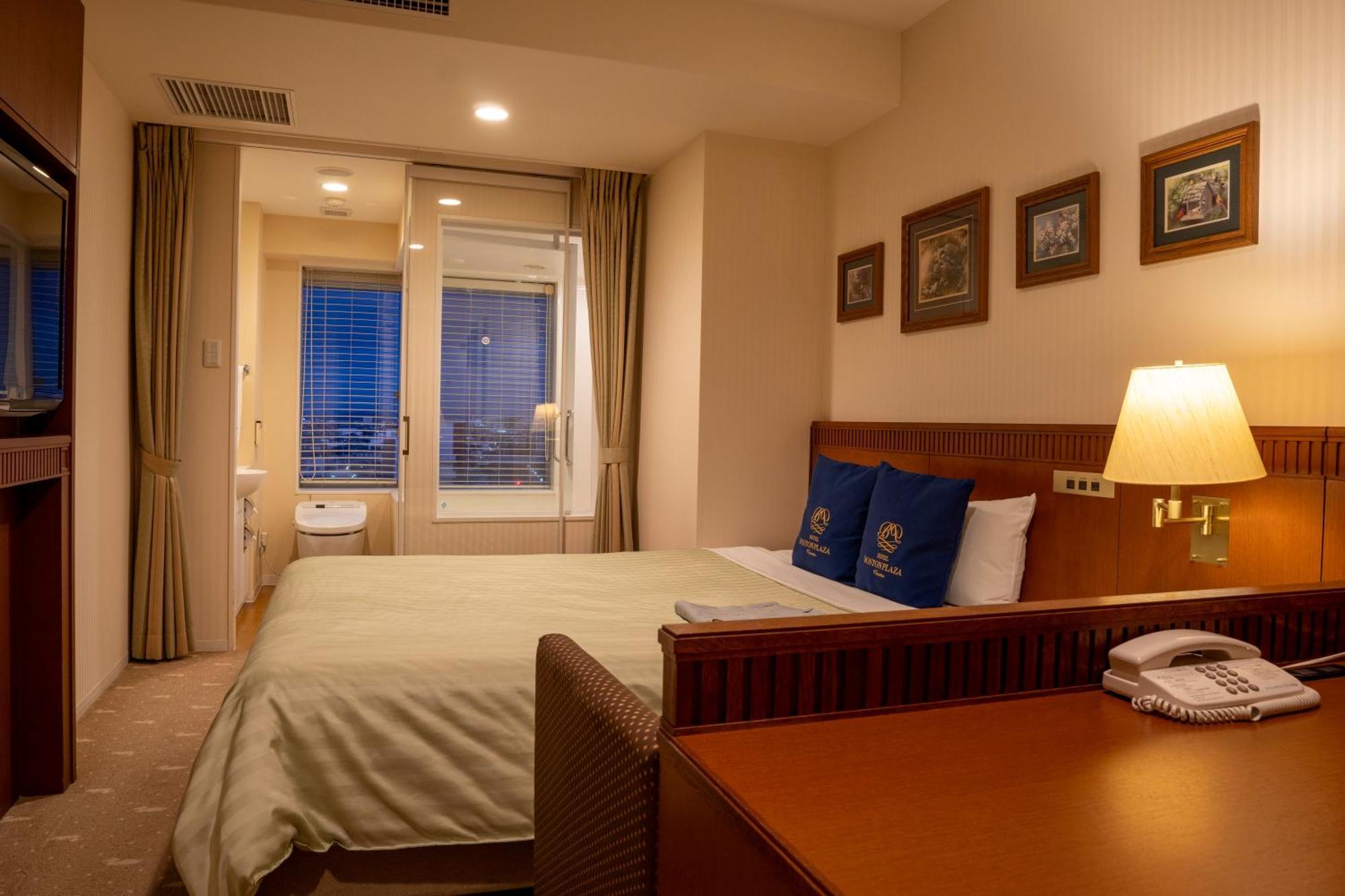 Hotel Boston Plaza Kusatsu Kusatsu  Extérieur photo