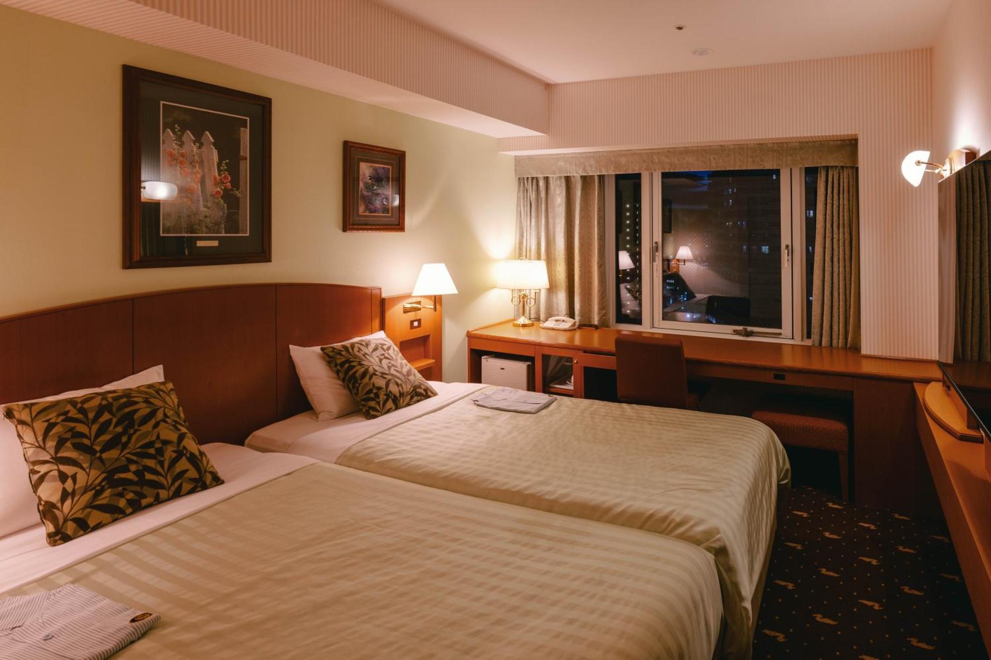 Hotel Boston Plaza Kusatsu Kusatsu  Extérieur photo
