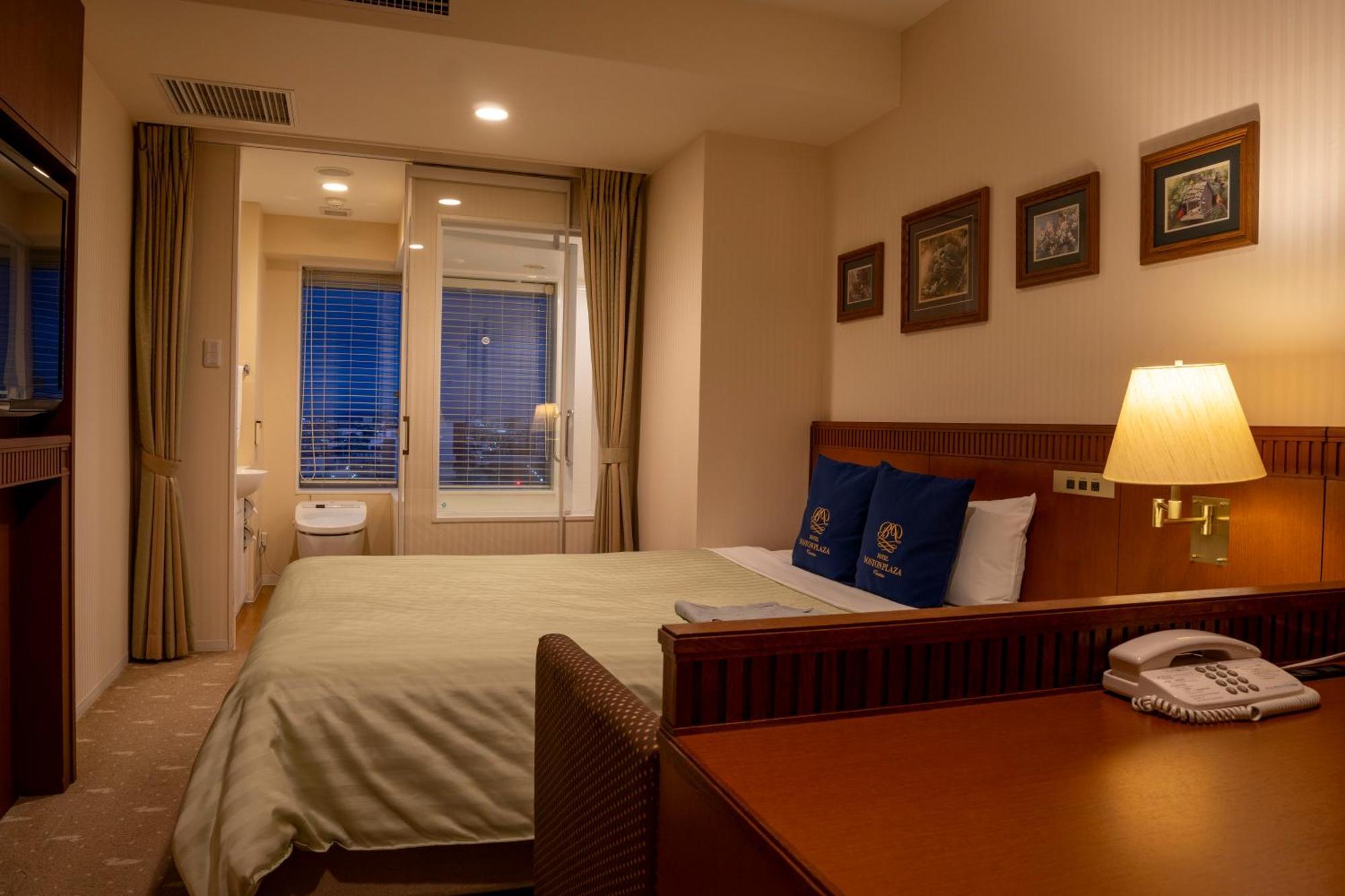 Hotel Boston Plaza Kusatsu Kusatsu  Extérieur photo