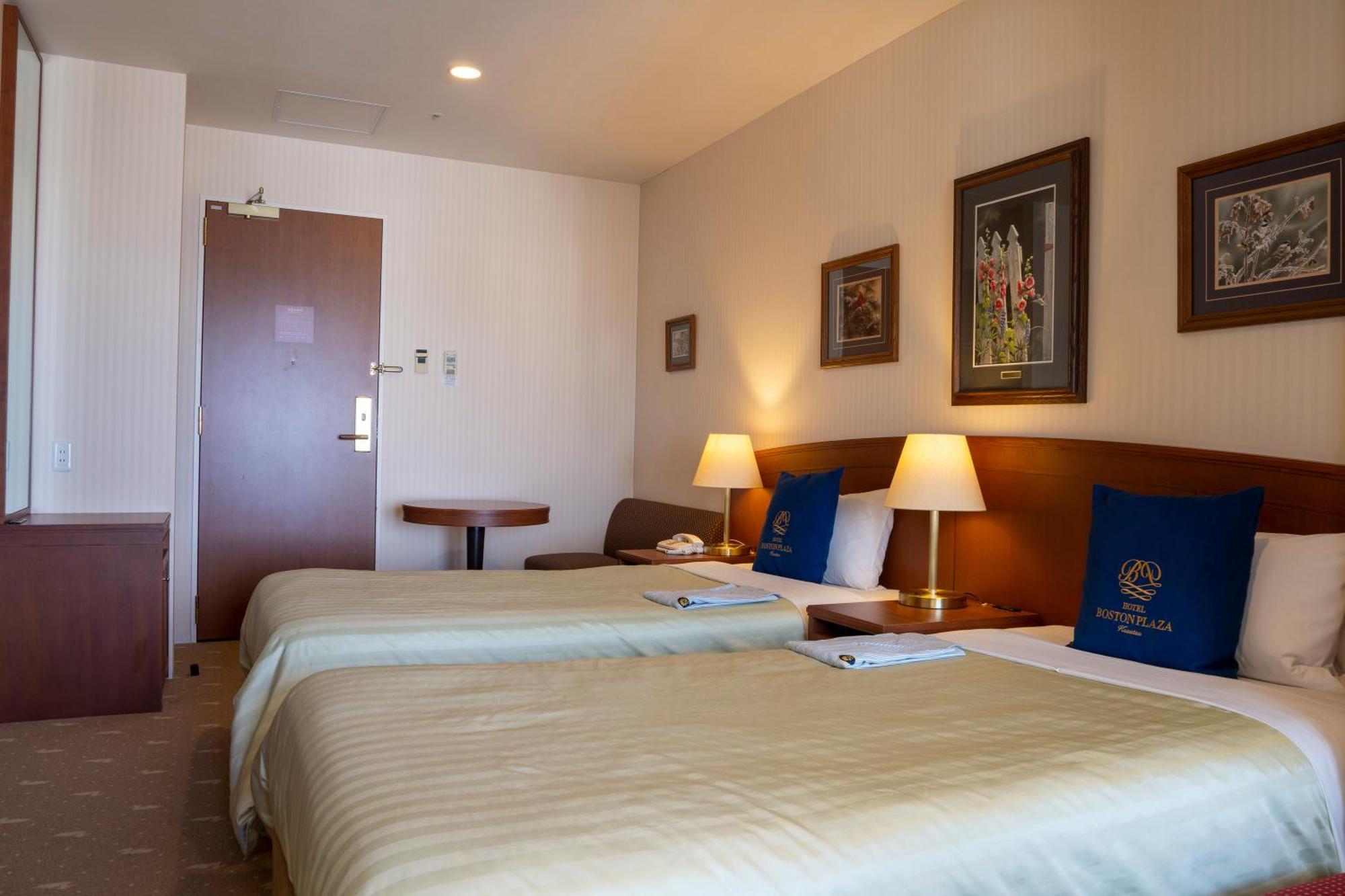Hotel Boston Plaza Kusatsu Kusatsu  Extérieur photo
