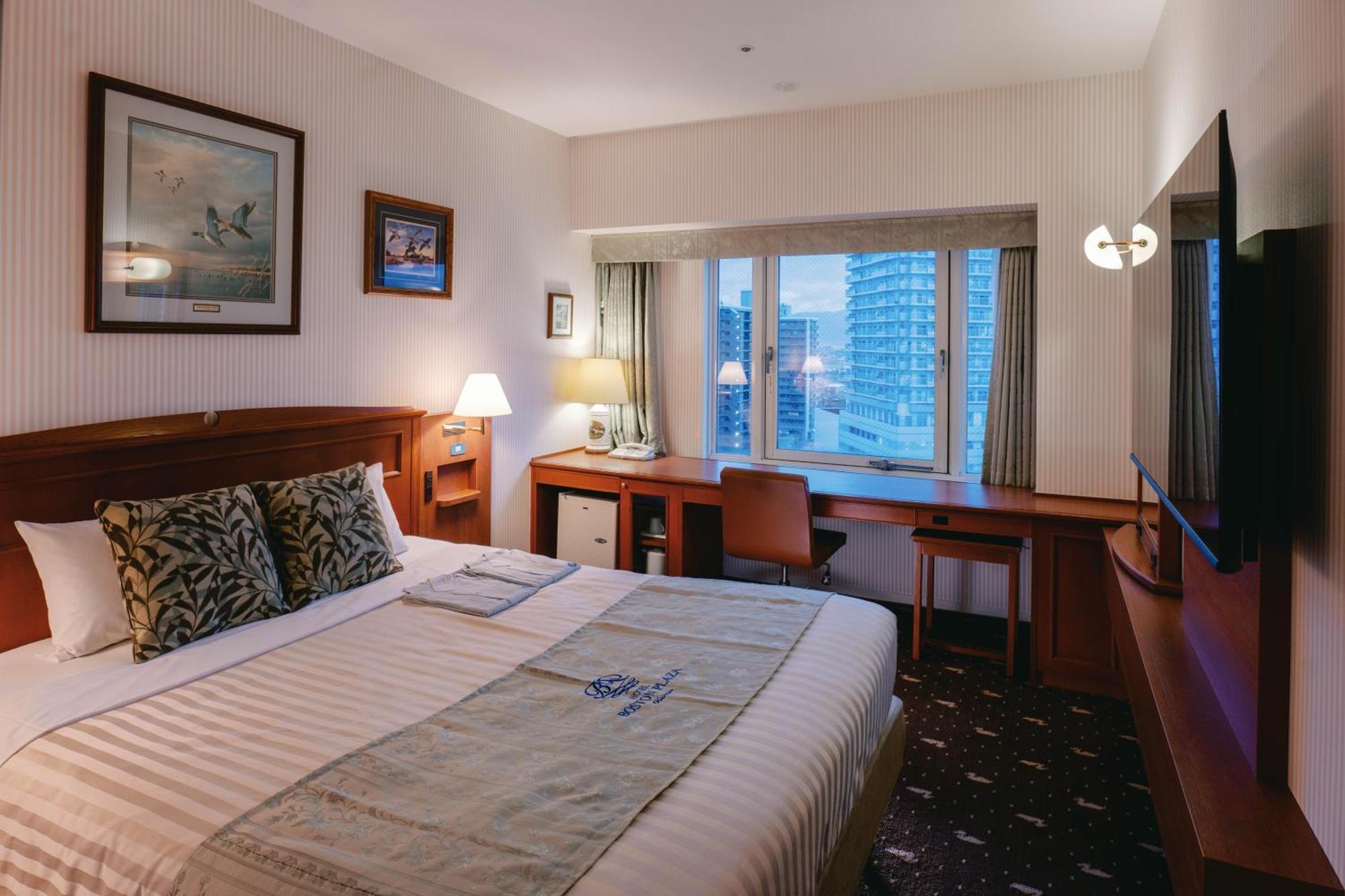 Hotel Boston Plaza Kusatsu Kusatsu  Extérieur photo