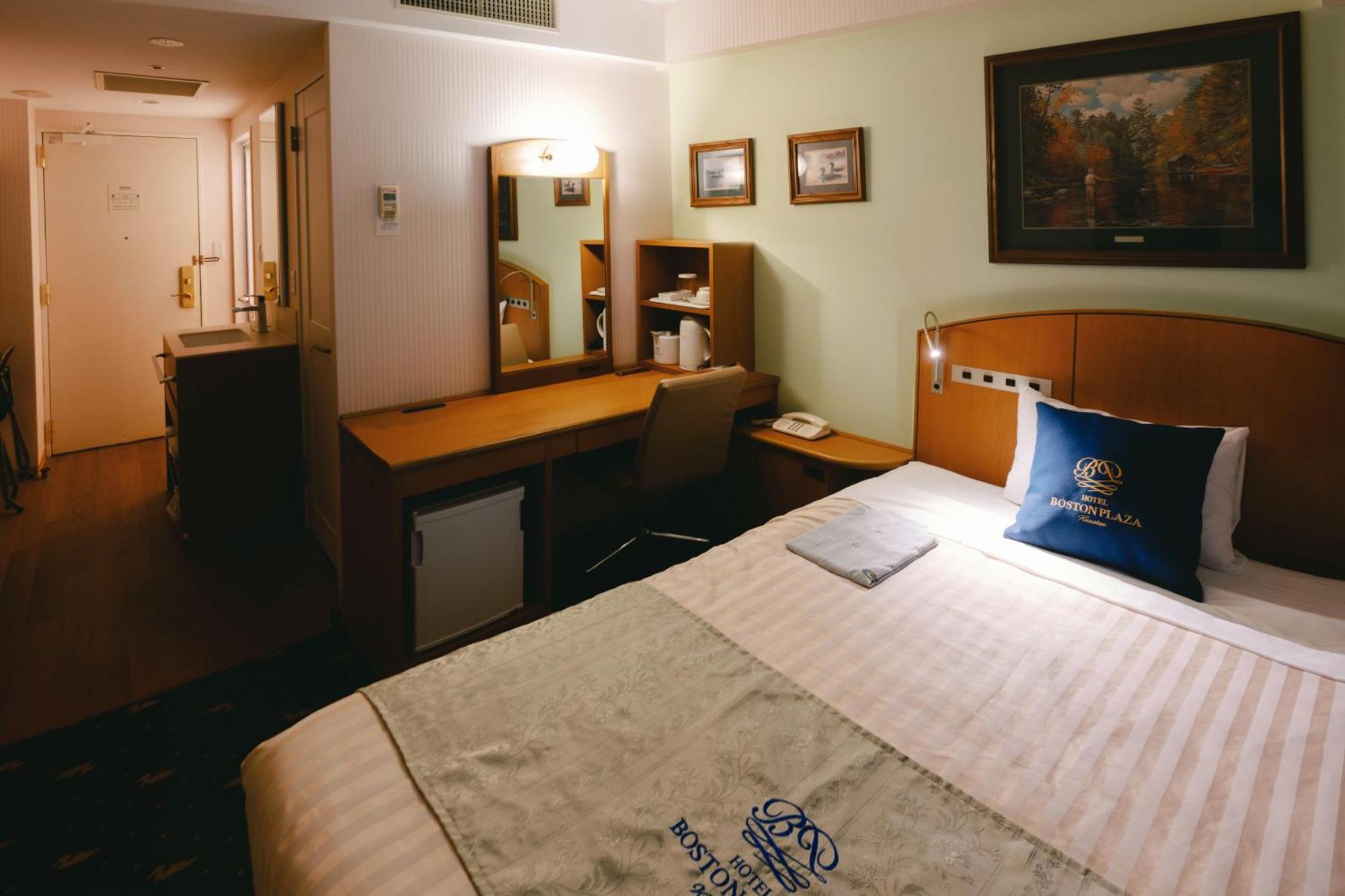 Hotel Boston Plaza Kusatsu Kusatsu  Extérieur photo