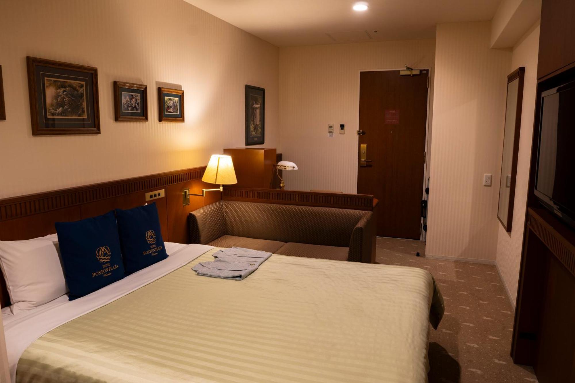 Hotel Boston Plaza Kusatsu Kusatsu  Extérieur photo