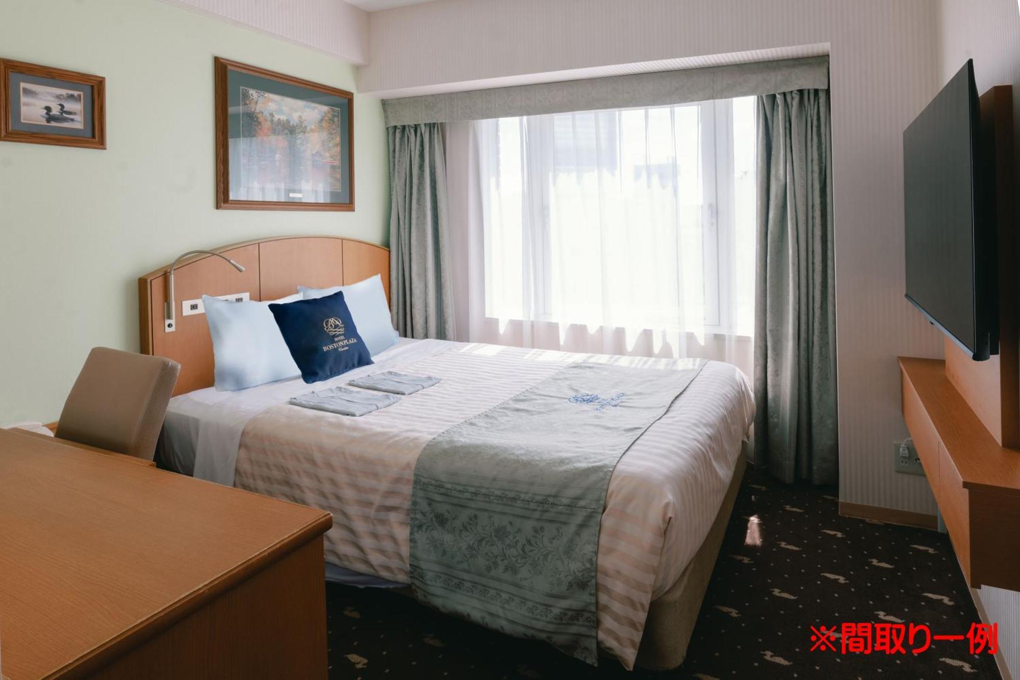 Hotel Boston Plaza Kusatsu Kusatsu  Extérieur photo