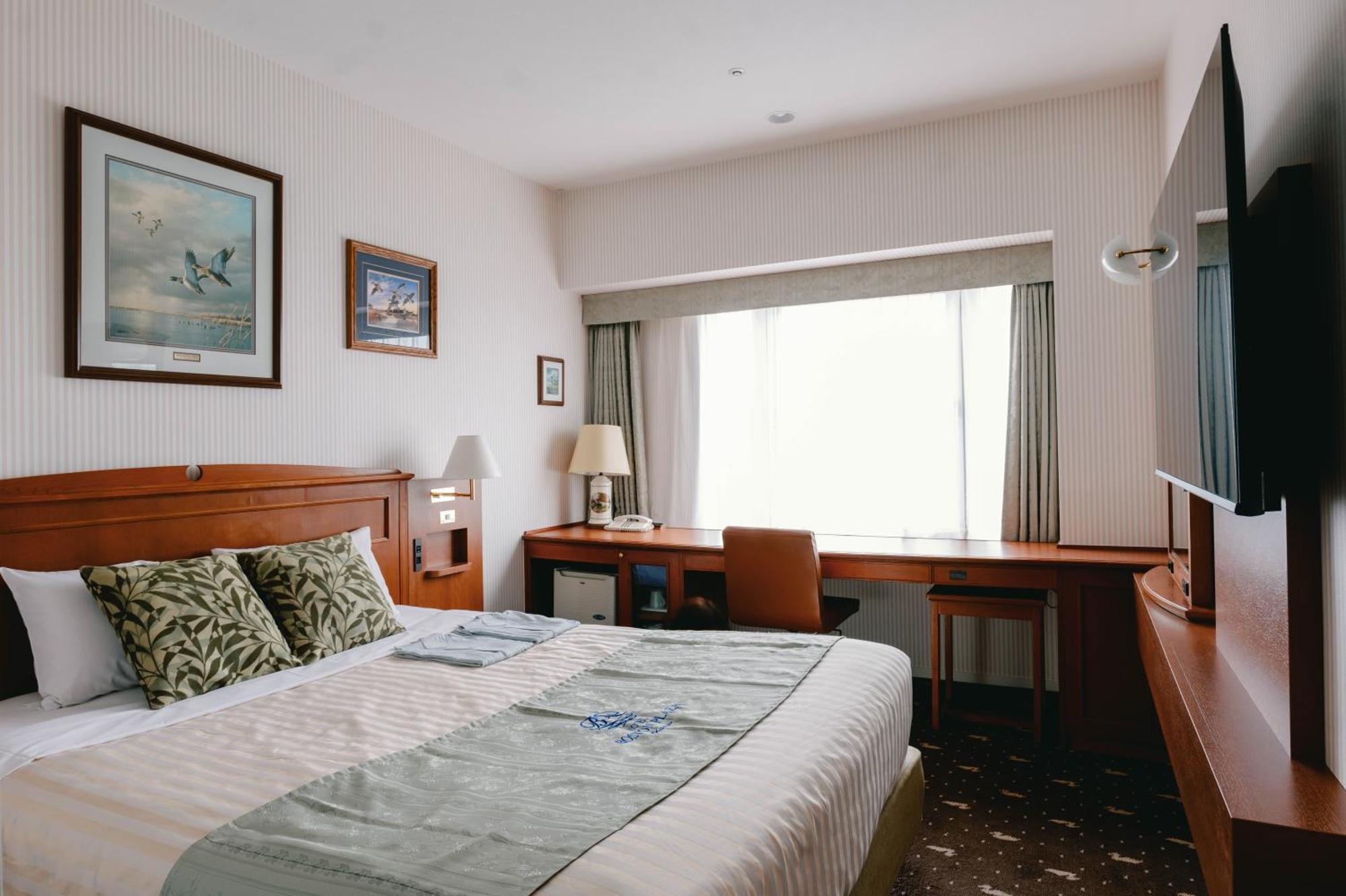 Hotel Boston Plaza Kusatsu Kusatsu  Extérieur photo