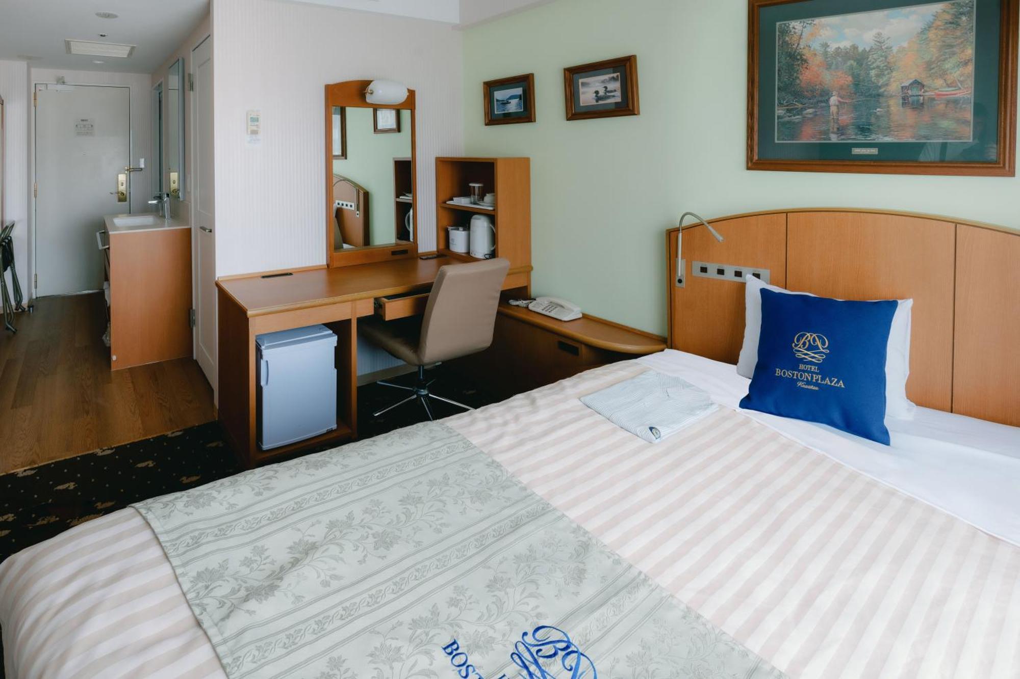 Hotel Boston Plaza Kusatsu Kusatsu  Extérieur photo