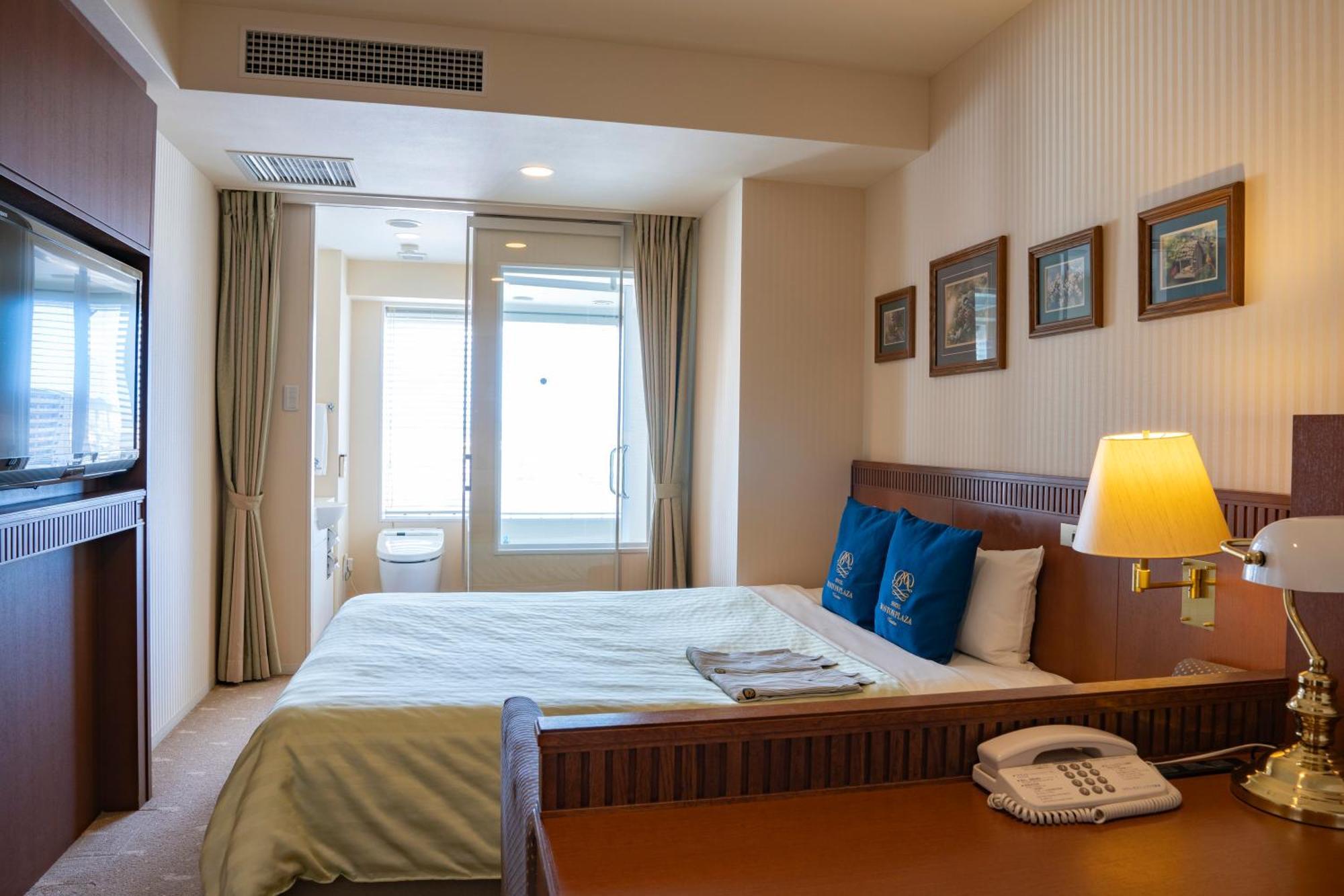 Hotel Boston Plaza Kusatsu Kusatsu  Extérieur photo