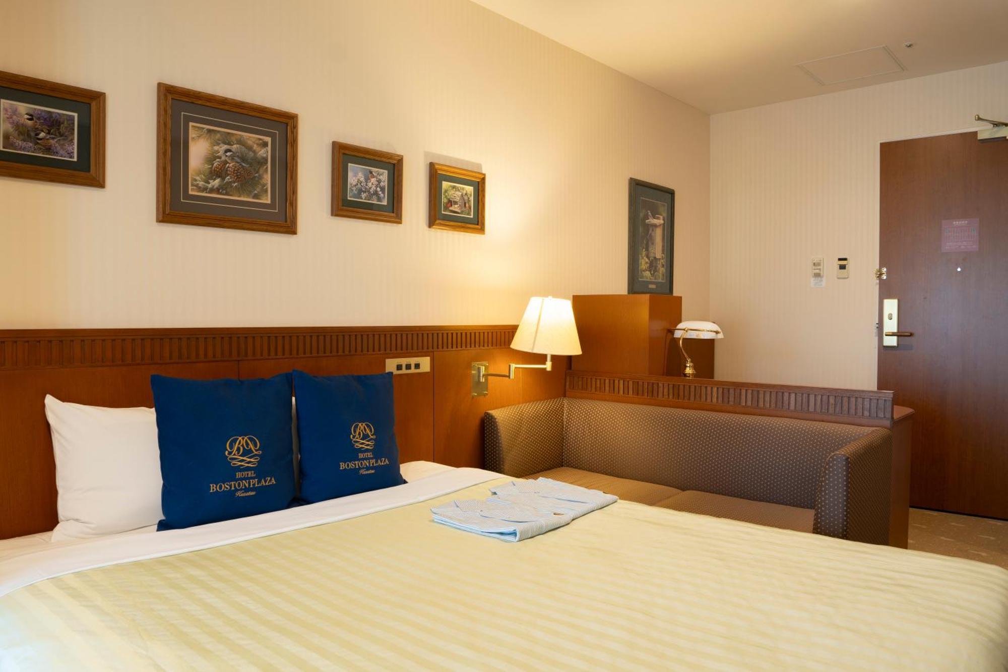 Hotel Boston Plaza Kusatsu Kusatsu  Extérieur photo