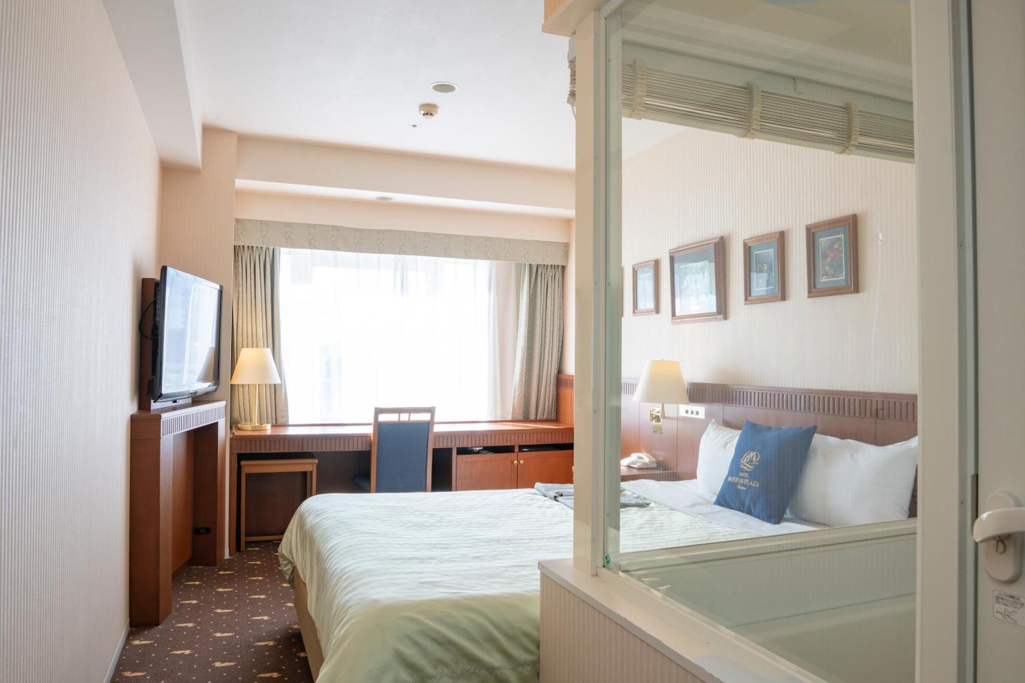 Hotel Boston Plaza Kusatsu Kusatsu  Extérieur photo
