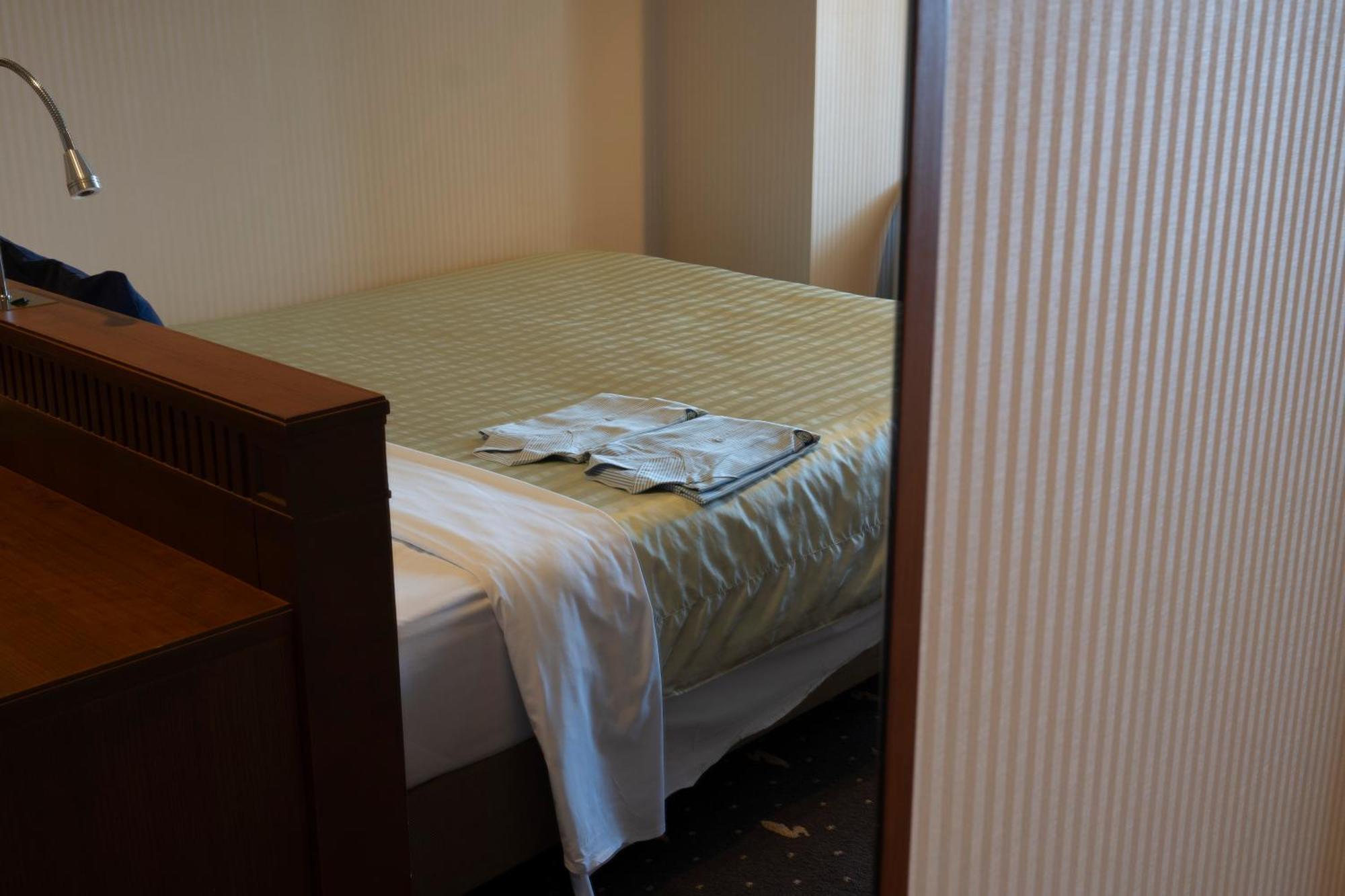 Hotel Boston Plaza Kusatsu Kusatsu  Extérieur photo