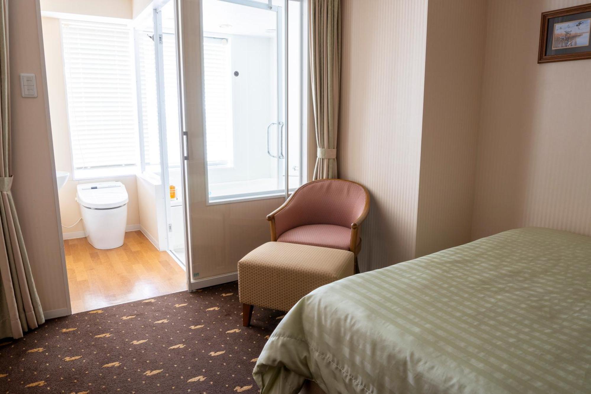 Hotel Boston Plaza Kusatsu Kusatsu  Extérieur photo
