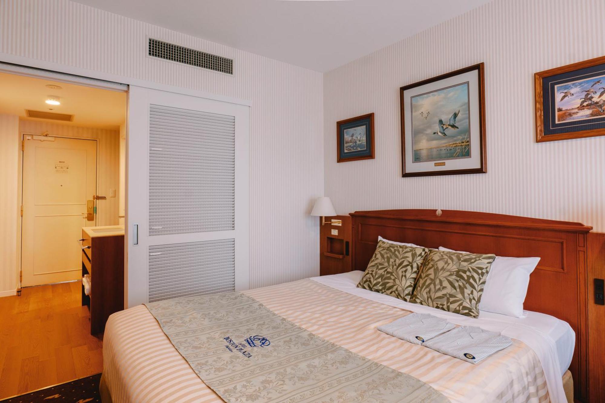 Hotel Boston Plaza Kusatsu Kusatsu  Extérieur photo