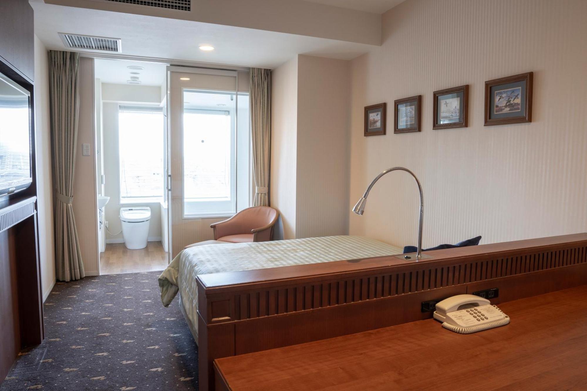 Hotel Boston Plaza Kusatsu Kusatsu  Extérieur photo